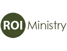 ROI Ministry Award